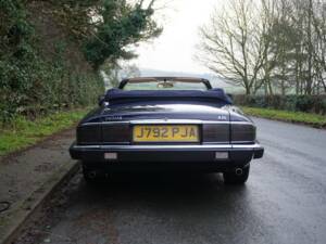 Bild 5/20 von Jaguar XJS 5.3 V12 (1992)