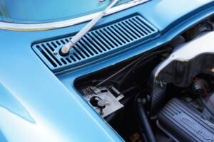 Imagen 15/50 de Chevrolet Corvette Sting Ray (1966)