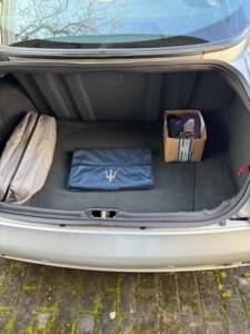 Bild 21/35 von Maserati 3200 GT (2000)