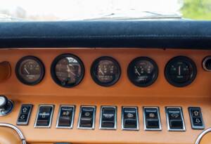 Image 22/33 of Maserati Ghibli Spyder SS (1971)