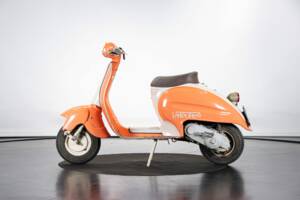 Imagen 1/50 de Italjet Velocifero 50 (1994)
