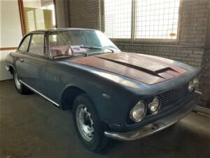 Image 17/26 of Alfa Romeo 2600 Sprint (1962)