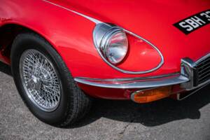 Imagen 21/33 de Jaguar XK-E (1974)