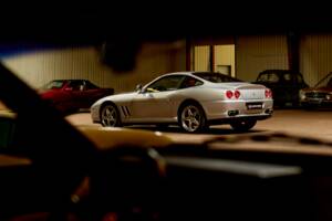 Bild 16/46 von Ferrari 575M Maranello (2003)