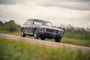 Afbeelding 2/25 van Jensen Interceptor  MK II (1971)