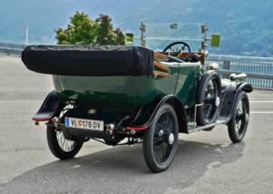 Immagine 7/50 di Talbot 4CY 15&#x2F;20 (1916)