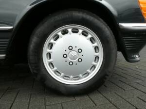 Immagine 24/24 di Mercedes-Benz 300 SL (1986)