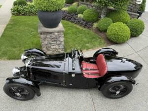 Image 11/69 of Riley 14/6 Alpine Tourer (1933)