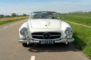 Bild 4/8 von Mercedes-Benz 190 SL (1959)