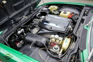 Image 23/72 of Alfa Romeo Montreal (1974)