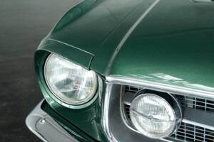 Image 12/50 of Ford Mustang 390 GTA (1967)