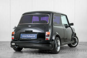 Afbeelding 39/50 van Mini Cooper 1,3i (1993)