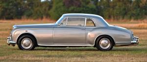 Image 5/50 de Bentley S 1 (1956)