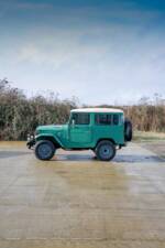 Immagine 18/45 di Toyota Land Cruiser FJ 40 (1978)
