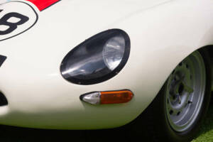 Image 43/50 de Jaguar E-Type &quot;Semi-Lightweight&quot; (1963)