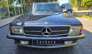 Image 2/15 de Mercedes-Benz 300 SL (1987)