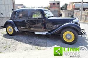 Image 3/10 of Citroën Traction Avant 11 B (1952)