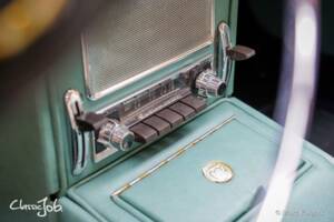 Immagine 8/46 di Jaguar Mk II 3.8 (1962)