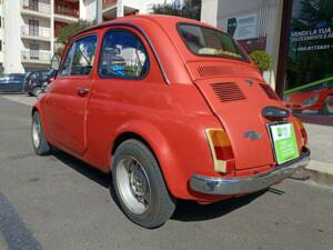 Bild 39/49 von FIAT 500 L (1972)