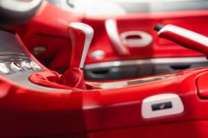 Image 28/41 of BMW Z8 (2002)