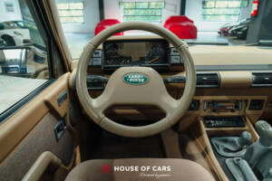 Image 19/25 of Land Rover Discovery (1991)