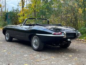 Bild 5/47 von Jaguar E-Type (1968)