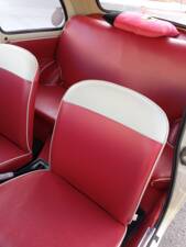 Afbeelding 11/50 van FIAT 500 F (1970)