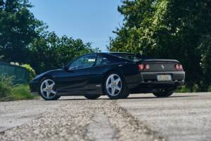Bild 3/29 von Ferrari F 355 F1 (1998)