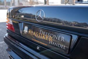 Bild 49/49 von Mercedes-Benz 300 CE-24 (1993)