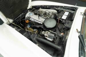 Afbeelding 19/19 van Mercedes-Benz 190 SL (1960)