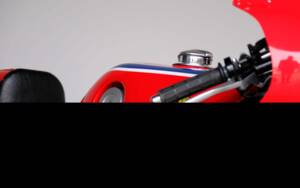 Immagine 21/90 di Rickman Honda CR (1977)