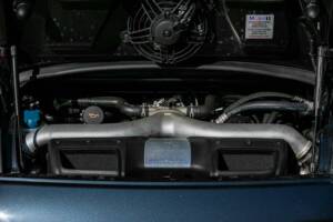 Bild 3/50 von Porsche 911 Turbo (2009)