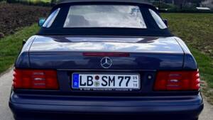 Image 3/6 de Mercedes-Benz SL 500 (1995)
