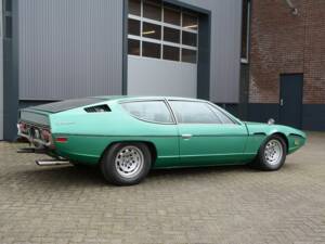 Bild 21/44 von Lamborghini Espada 400 GT (1973)