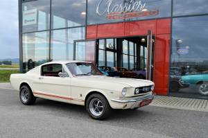 Image 33/33 de Ford Mustang 289 (1966)