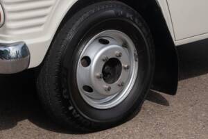 Imagen 8/50 de Ford Transit (1975)