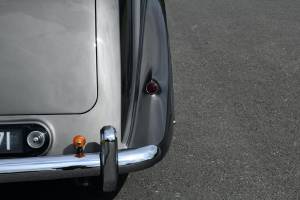 Image 24/50 of Rolls-Royce Silver Wraith (1952)