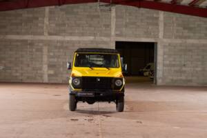 Image 15/43 of Steyr-Puch 230 GE (LWB) (1993)