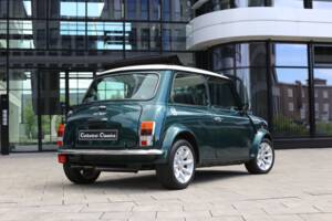 Image 10/39 de Mini Cooper 1.3i MPI (1997)