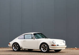 Afbeelding 15/57 van Porsche 912 (1969)