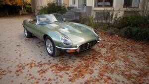Bild 3/84 von Jaguar E-Type V12 (1973)
