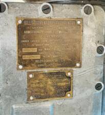 Bild 16/16 von Riley 12&#x2F;4 Special (1935)