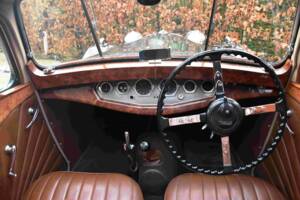 Bild 23/45 von Jaguar SS 1 (1934)