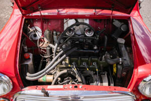 Image 17/35 de Morris Mini Cooper S 1071 (1964)