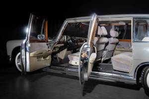 Immagine 11/30 di Mercedes-Benz 600 (1969)