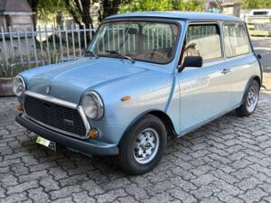 Immagine 4/19 di Austin Mini 1000 (1983)