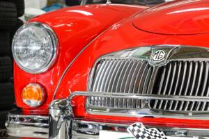 Image 9/24 of MG MGA 1500 (1959)