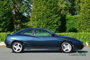 Bild 6/50 von FIAT Coupé 2.0 20V Turbo (1998)