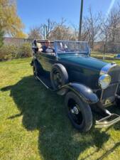 Image 8/52 of Opel 1,8 Litre "Moonlight Roadster" (1932)