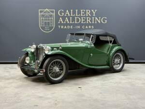 Afbeelding 9/47 van MG TC (1948)